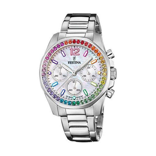 FESTINA WATCHES Mod. F20606/2 F20606_2