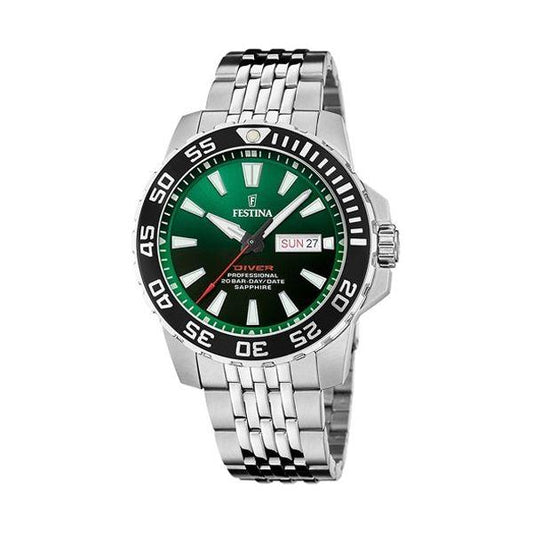 FESTINA WATCHES Mod. F20661/2 F20661_2