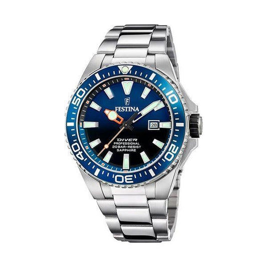 FESTINA WATCHES Mod. F20663/1 F20663_1