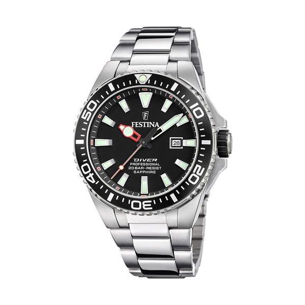 FESTINA WATCHES Mod. F20663/3 F20663_3