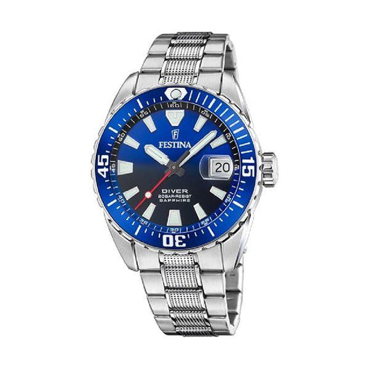 FESTINA WATCHES Mod. F20669/1 F20669_1