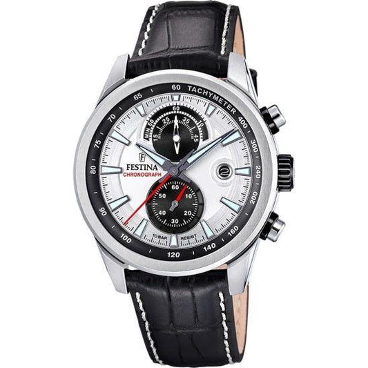 FESTINA WATCHES Mod. F20695/1 F20695_1