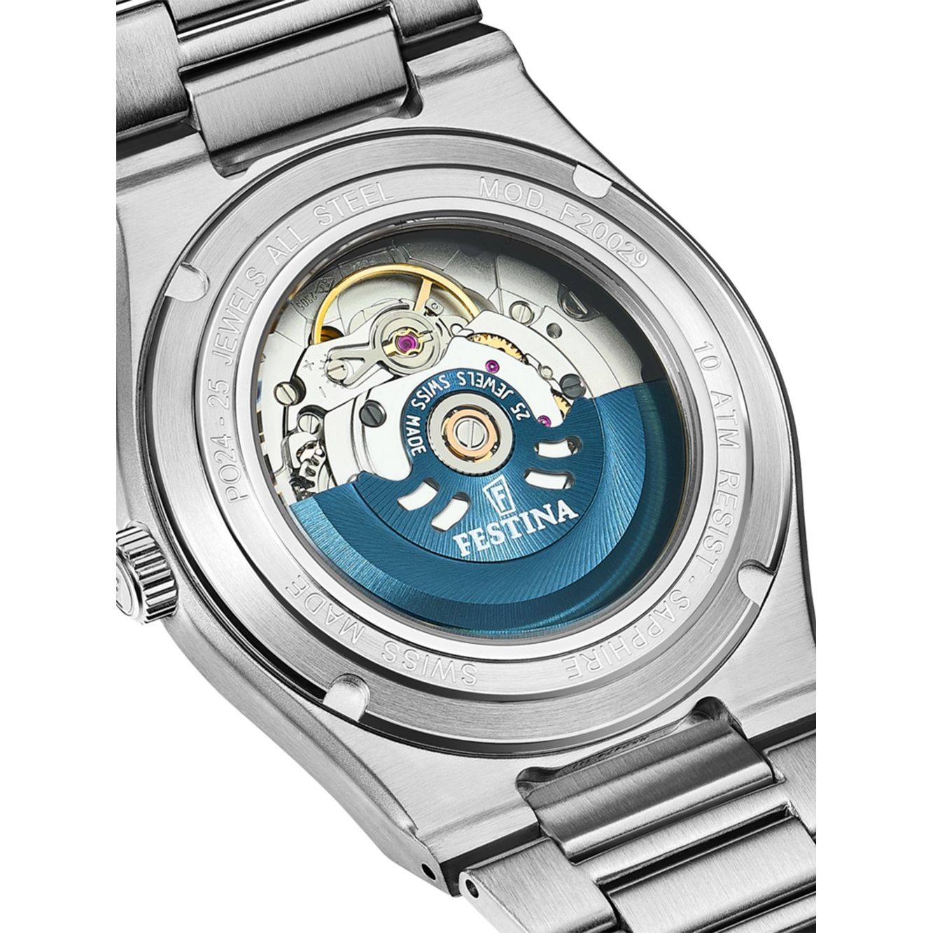 FESTINA Mod. F20029_5