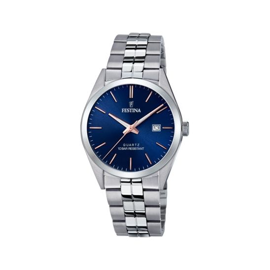 FESTINA WATCHES Mod. F20437/B READY STOCKED WATCHES