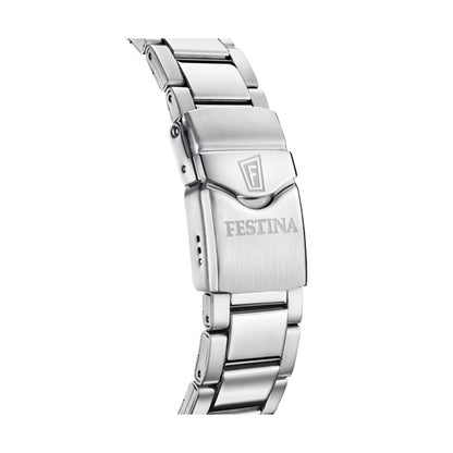 FESTINA WATCHES Mod. F20663/4 WATCHES