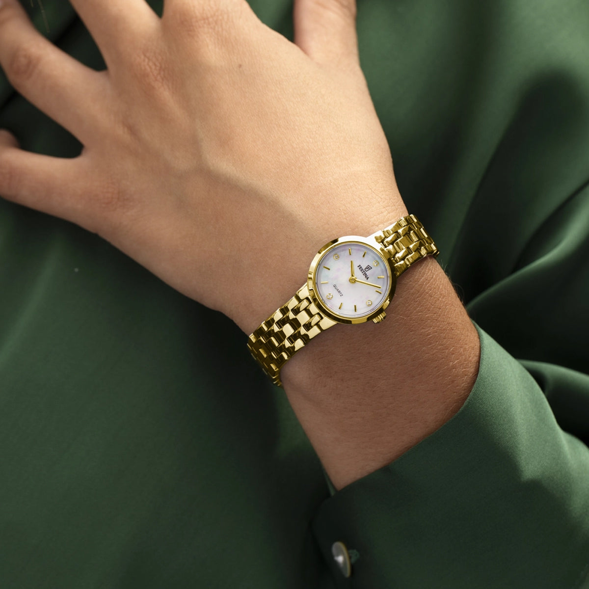 FESTINA WATCHES Mod. F20748/1