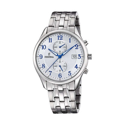 FESTINA WATCHES Mod. F6854/A READY STOCKED WATCHES