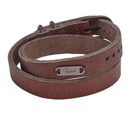 FOSSIL Mod. JF04127200 DESIGNER FASHION JEWELLERY