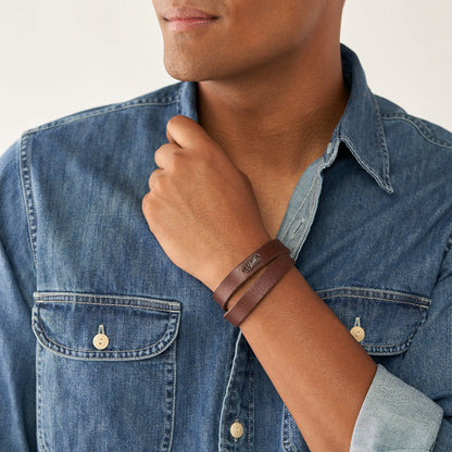 FOSSIL Mod. JF04127200 DESIGNER FASHION JEWELLERY