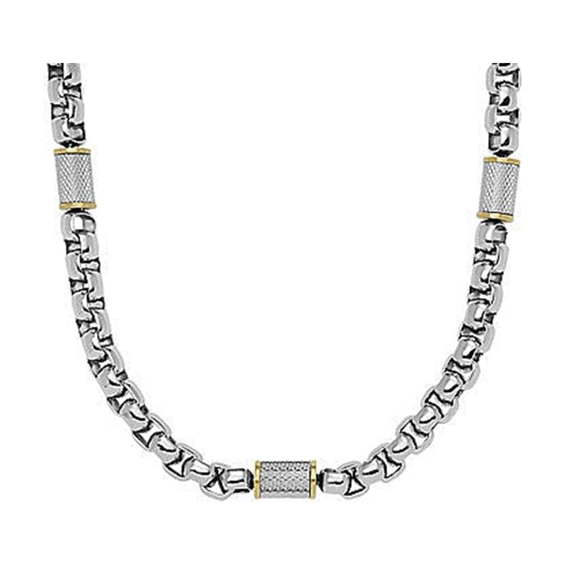 FOSSIL Mod. JF04145998 DESIGNER FASHION JEWELLERY