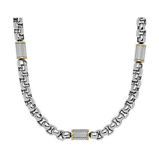 FOSSIL Mod. JF04145998 DESIGNER FASHION JEWELLERY