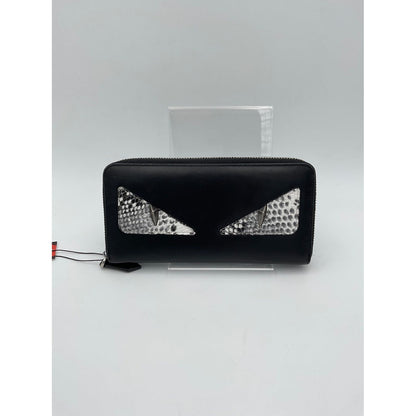 Fendi FENDI BUGS Wallet