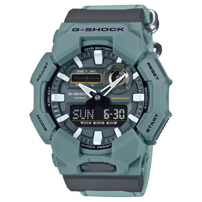 CASIO G-SHOCK Mod. NEW RUGGED BASIC Digital 10-Year Battery WATCHES