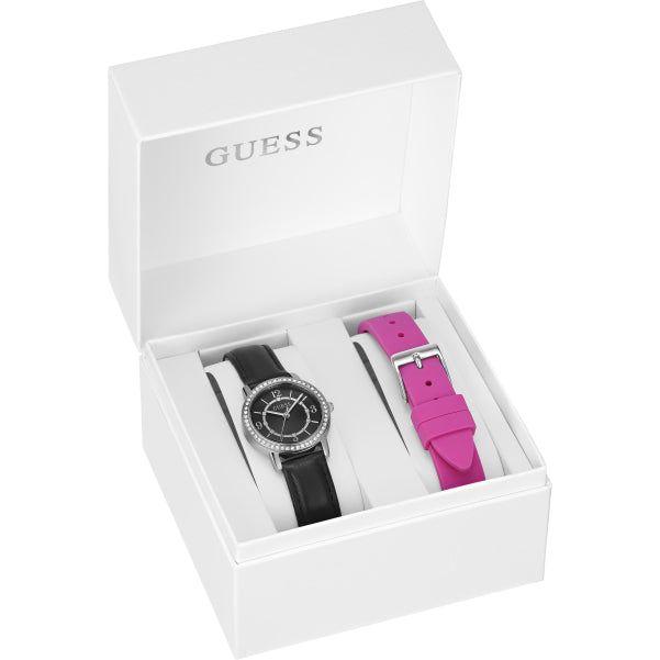 GUESS Mod. GBS MELODY Special Pack + Extra Strap