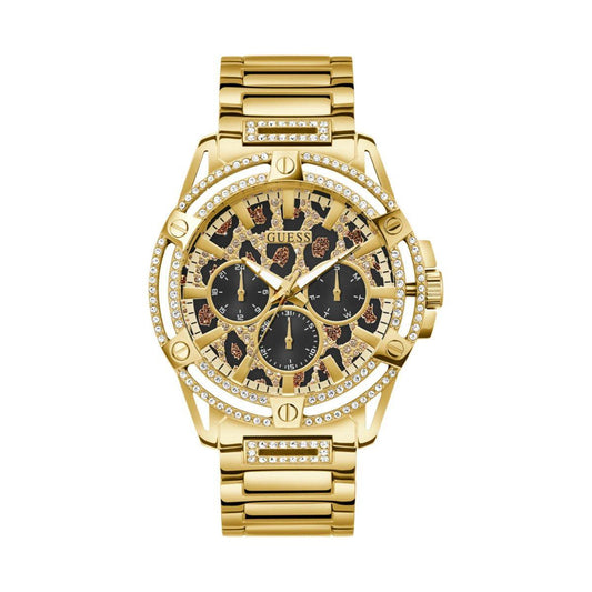 GUESS WATCHES Mod. GW0497G4 GW0497G4