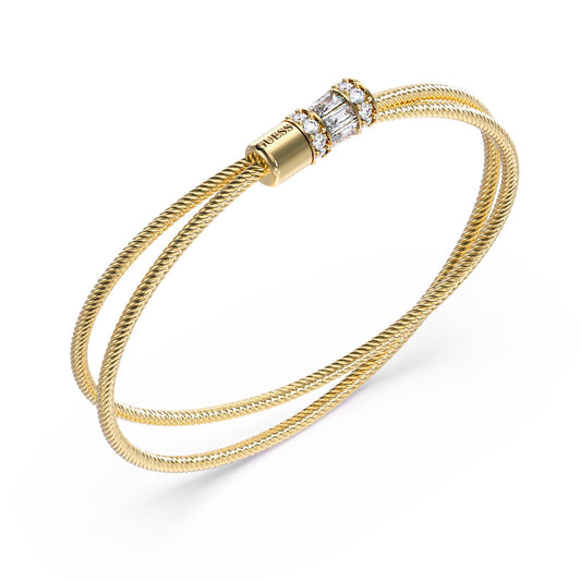 GUESS JEWELS JEWELRY Mod. JUBB05395JWYGS