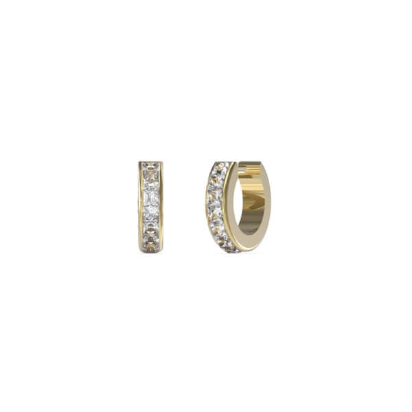 GUESS JEWELS JEWELRY Mod. JUBE03134JWYGT-U