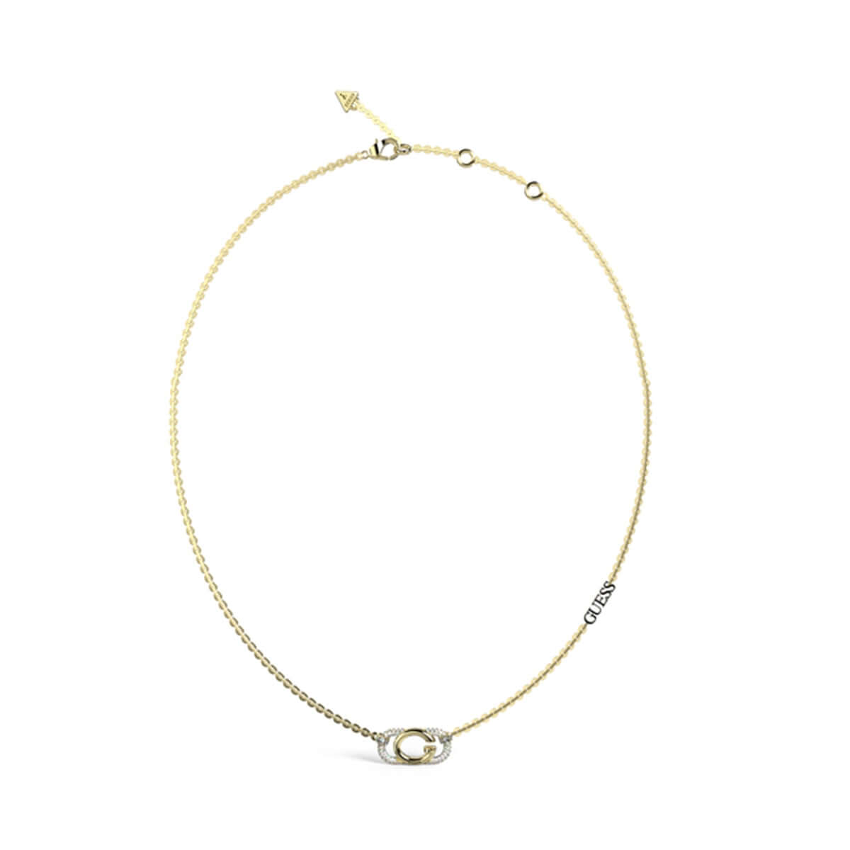 GUESS JEWELS JEWELRY Mod. JUBN04509JWYGT-U