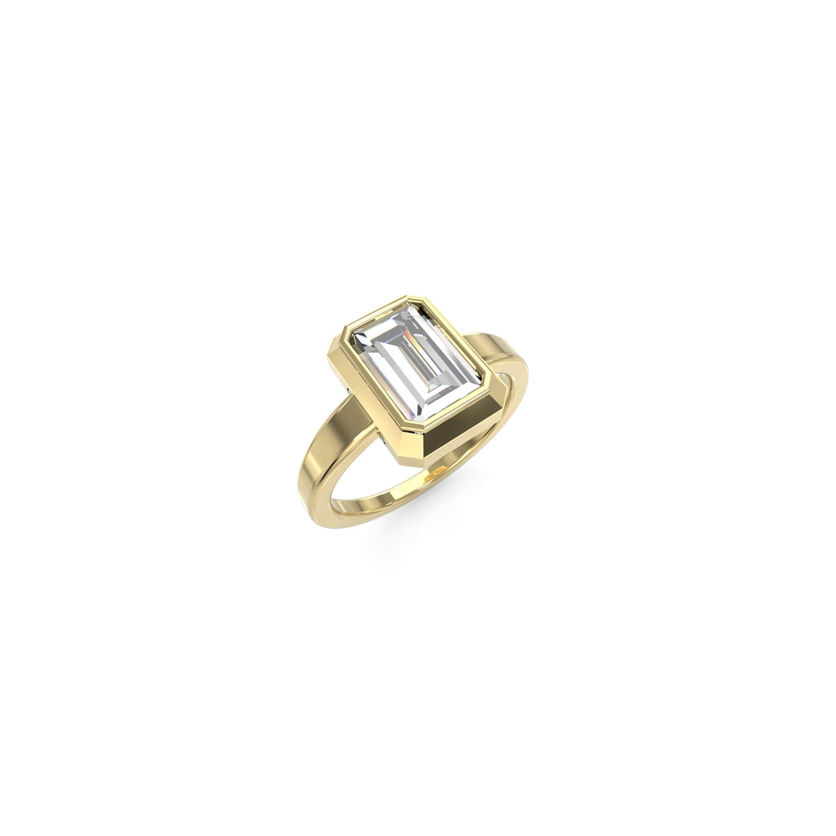 GUESS JEWELS JEWELRY Mod. JUBR05251JWYG52