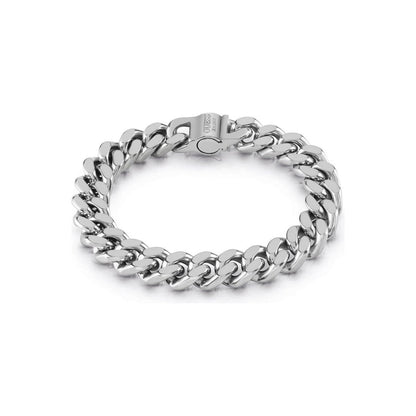 GUESS JEWELS JEWELRY Mod. JUMB01350JWSTS DESIGNER FASHION JEWELLERY