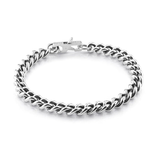 GUESS JEWELS JEWELRY Mod. UMB70072-S silver bracelet