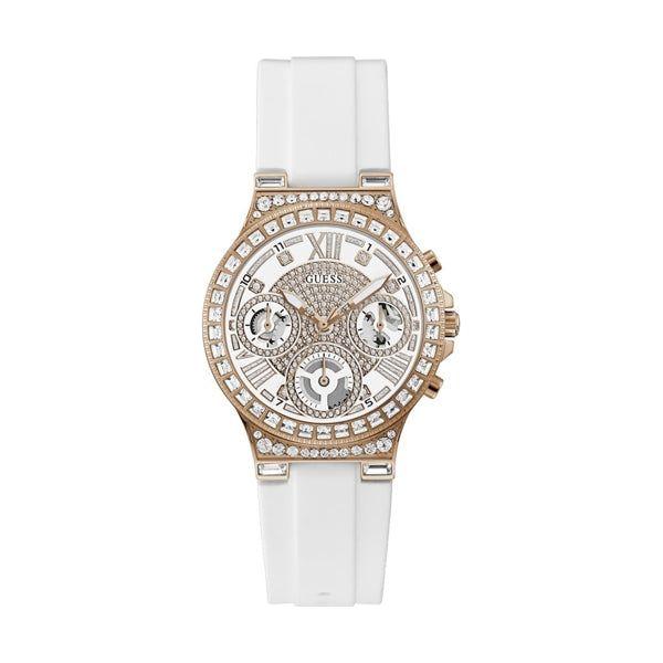GUESS Mod. MOONLIGHT Category-Watches,Gender-Women,Lady,Lady Ready Stocked Watches,READY STOCKED WATCHES,Subcategory-WatchesWomen,Watches,Watches - Accessories,Watches for Women - Watches,Women,Wristwatch