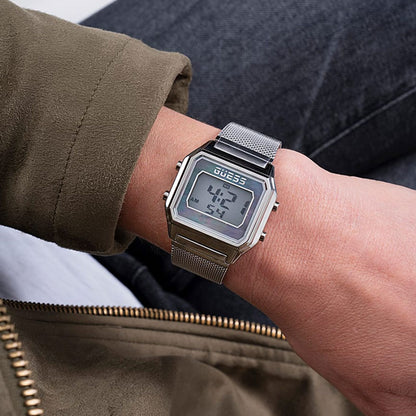 GUESS Mod. ZOOM READY STOCKED WATCHES