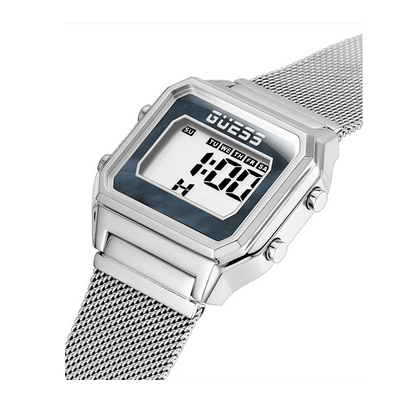 GUESS Mod. ZOOM READY STOCKED WATCHES