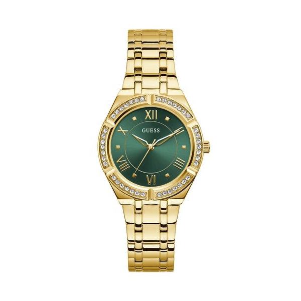 GUESS WATCHES Mod. GW0033L8 WATCHES