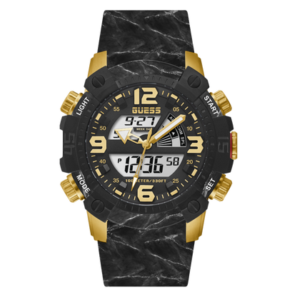 GUESS WATCHES Mod. GW0421G2