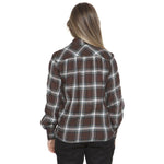 Gant Brown Cotton Shirt
