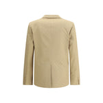 Gucci GG jacquard Blazer