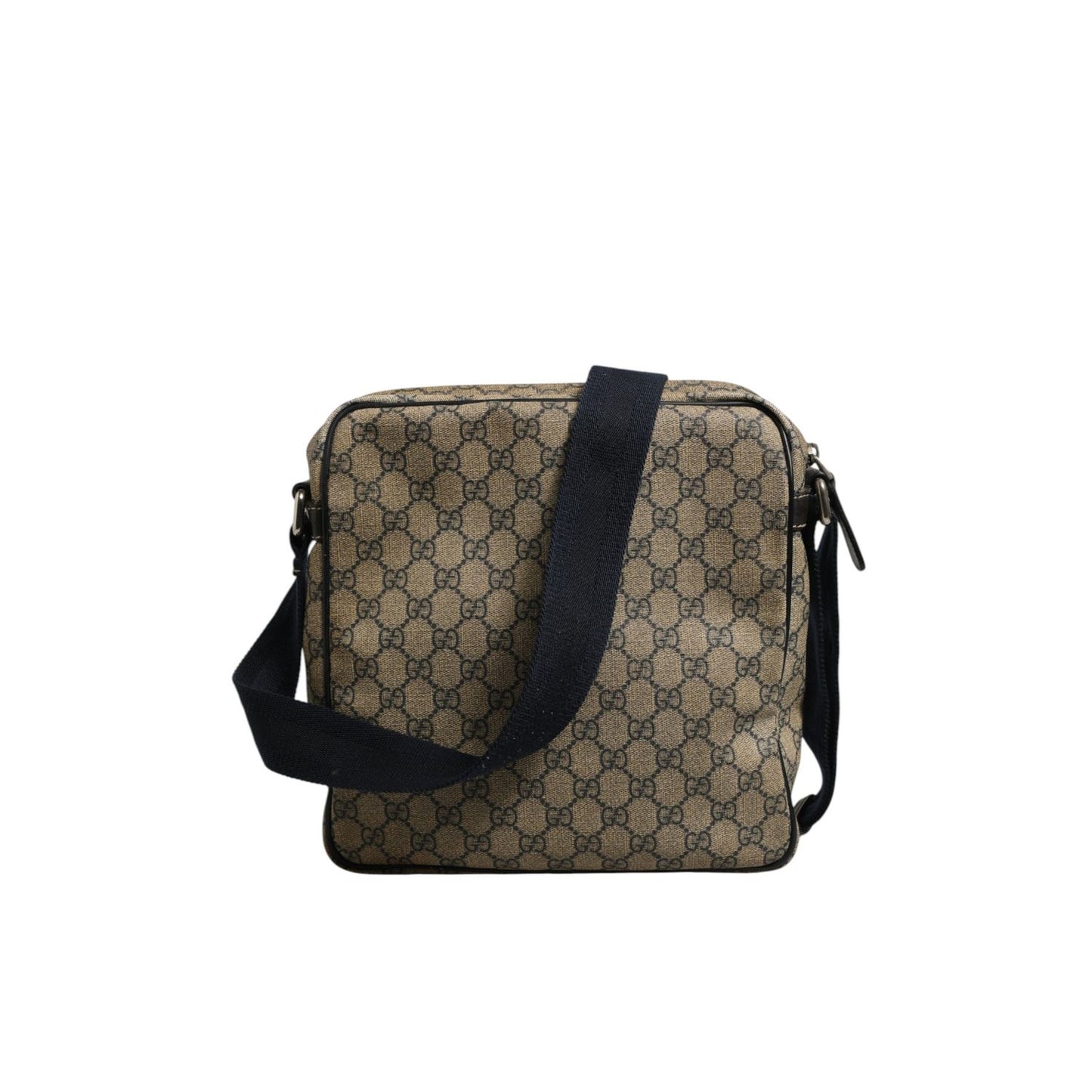 Gucci Supreme Messenger Bag