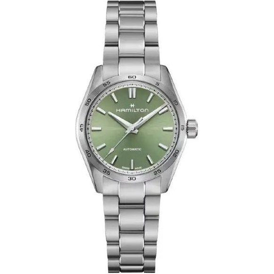 HAMILTON Mod. JAZZMASTER PERFORMER AUTOMATIC H36105160