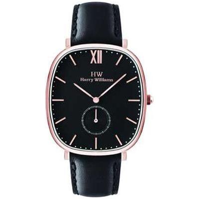 HARRY WILLIAMS Mod. HW-2435L_09 HW-2435L_09