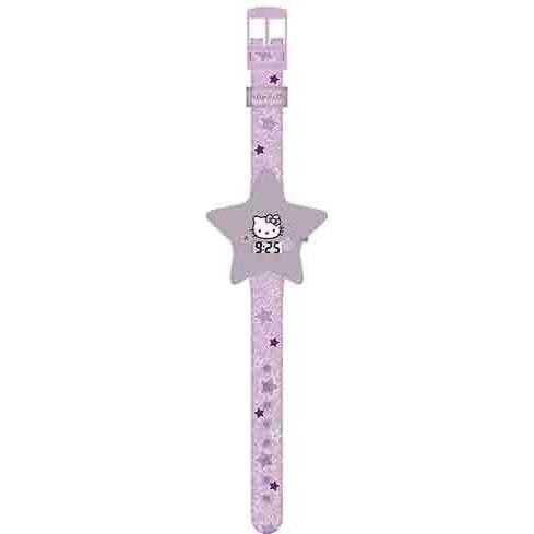 HELLO KITTY KID LCD WATCH ***SPECIAL PRICE*** HK25961