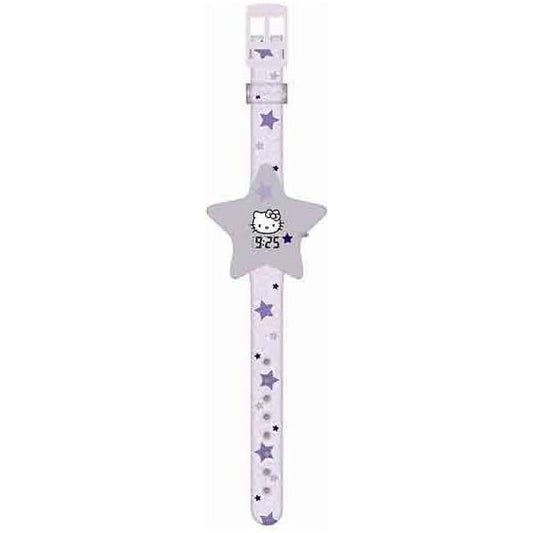 HELLO KITTY KID LCD WATCH ***SPECIAL PRICE*** HK25962