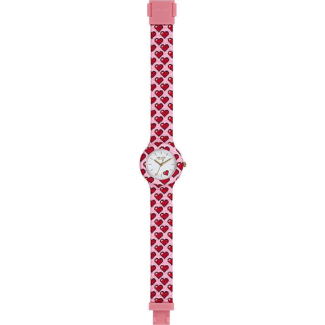 HIP HOP Mod. HWU0977 HWU0977