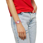 HIP HOP Mod. HWU0977 HWU0977