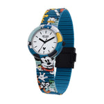 HIP HOP Mod. HWU1034 HWU1034