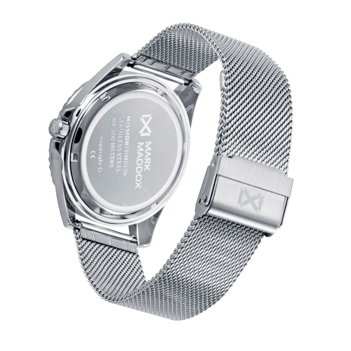 MARK MADDOX - NEW COLLECTION Mod. HM0139-57