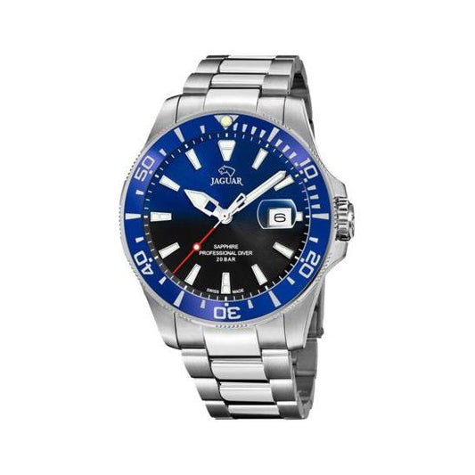 JAGUAR WATCHES Mod. J860/5 J860_5