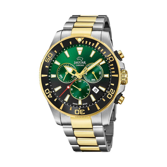 JAGUAR WATCHES Mod. J862/5 J862_5