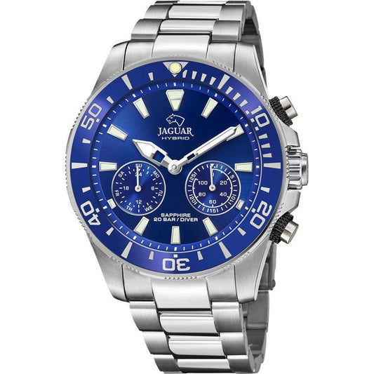JAGUAR WATCHES Mod. J888/1 J888_1