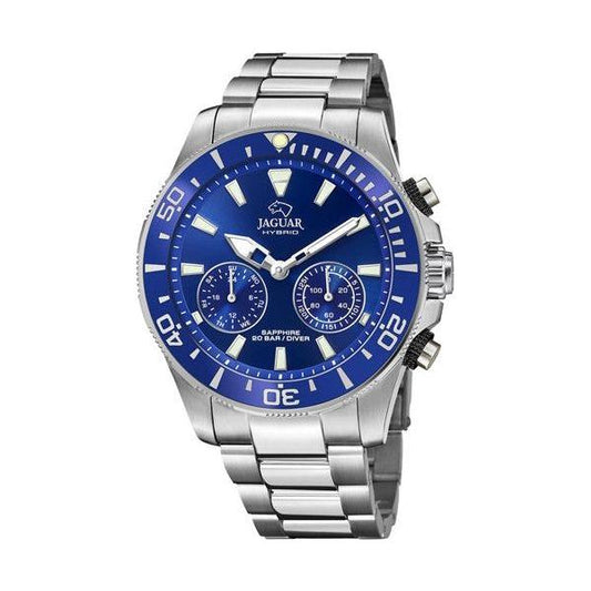 JAGUAR WATCHES Mod. J888/1 J888_1