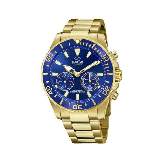 JAGUAR WATCHES Mod. J899/2 J899_2