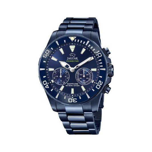 JAGUAR WATCHES Mod. J930/1 J930_1