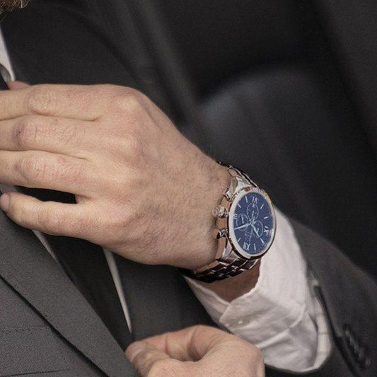 JAGUAR WATCHES Mod. J963/2 J963_2