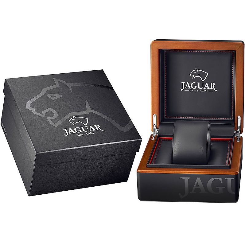 JAGUAR WATCHES Mod. J898/1