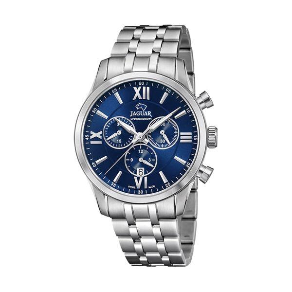 JAGUAR WATCHES Mod. J963/2